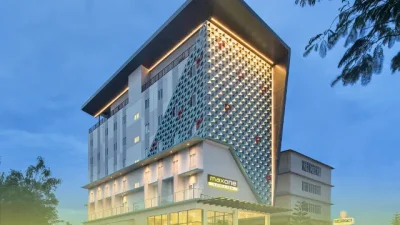 Maxone Hotel Bekasi Luncurkan Paket Iftar Gema Swarna Ramadhan 1447 H