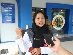 Melalui KKNP-PTLP, Taruna/i STPN Ikut Andil Dalam Pemutakhiran Data Digital Pertanahan