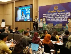 Kementerian ATR/BPN Pastikan Masyarakat Tetap Mendapatkan Pelayanan Pertanahan Pascabencana Hidrometeorologi