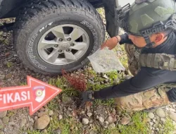 Ambulans Hampir Dibakar, Warga Dekai Bertahan Selamatkan Satu-Satunya Akses Berobat