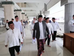 Menteri Nusron Ungkap Kontribusi ATR/BPN Terhadap Pendapatan DKI Jakarta Tembus Rp3,9 Triliun di 2025