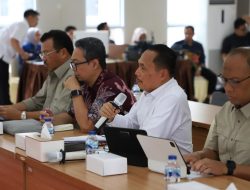 Percepat Penyelesaian Kasus Tanah Transmigrasi di Kalsel, Kementerian ATR/BPN Pimpin Mediasi Bahas Nilai Ganti Rugi