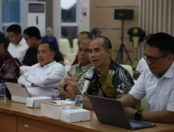 Percepat Penyelesaian Kasus Tanah Transmigrasi di Kalsel, Kementerian ATR/BPN Pimpin Mediasi Bahas Nilai Ganti Rugi