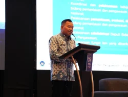 Lakukan Rapat Konsolidasi, BGN Ingatkan KaSPPG, Mitra, dan Yayasan Pahami Juknis