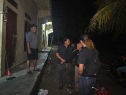 Polres Kuansing Ungkap Penipuan Digital Bermodus QRIS