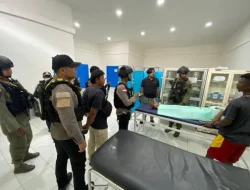 Wanita Penjual Pinang di Dekai Ditikam OTK, Aparat Tegaskan Tak Tolerir Kekerasan Terhadap Warga Sipil