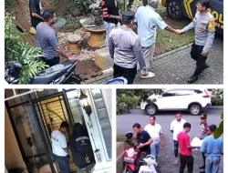 Diduga Libatkan Preman, Sengketa Rumah di Kota Wisata Berpotensi Pidana