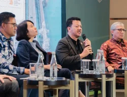 Kelola Aset Jalan Tol Dengan Baik, HKA Menjadi Salah Satu Pembicara di Seminar Bersama Egis Asia Pacific dan HPJI