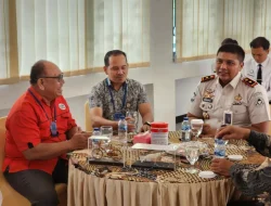 Rutan Surakarta Buka Akses Pendidikan Tinggi Teologi Bagi Warga Binaan, Gandeng Yayasan dan Sekolah Tinggi Teologi Nusantara Salatiga