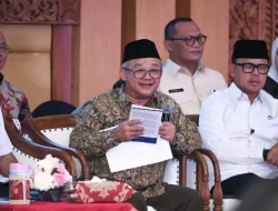 Anggaran Pendidikan Tahun 2026 Naik dan Tidak Dipangkas Untuk Program MBG