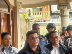 Skandal Tata Niaga Emas Terbongkar, Penggeledahan Dilakukan Serentak di Surabaya dan Nganjuk