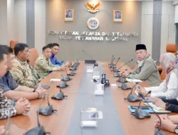Serahkan Persub RTRW Kepada Gubernur Sulawesi Utara, Menteri Nusron Minta RTRW Provinsi Jadi Acuan Penyusunan RTRW Kabupaten/Kota