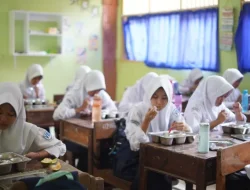 Riset Kemendikdasmen dan LabSosio UI Terhadap Dampak Program MBG: Dongkrak Semangat Belajar