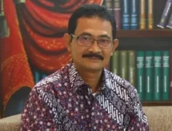 Merdeka Institute Kecam Sikap Pemerintah dalam Kasus Teror Terhadap Ketua BEM UGM