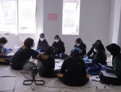 Perjuangan Kantah Kabupaten Aceh Tamiang Selamatkan 75 Ribu Arsip Pertanahan Pascabencana