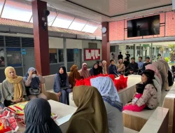 Perkuat Komitmen Reformasi Birokrasi, Lapas Kelas I Makassar Gelar Sosialisasi Pembangunan Zona Integritas Menuju WBBM