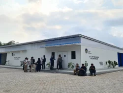 BGN Luruskan Disinformasi Skema Pembiayaan dan “Keuntungan” Mitra SPPG, Ini Penjelasan Lengkapnya!