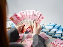 UMP dan UMK Jawa Barat 2026 Mengalami kenaikan, Berikut Daftar Lengkap UMP dan UMK di kota dan kabupaten Se-Jawa Barat