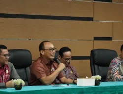 Proses Asesmen BKN Jaring Kandidat Terbaik JPT Utama BSN