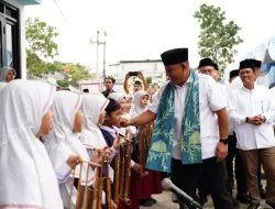 Kemitraan Percepat Capaian Nasional, 24.000 SPPG Terbangun di Seluruh Indonesia