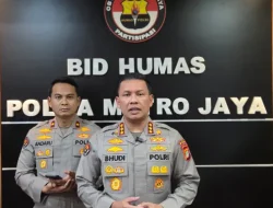 Mengaku Polisi, Pelaku Penganiayaan Pegawai SPBU di Jaktim Ternyata Berprofesi Wiraswasta