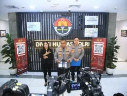 Polri Tegaskan Komitmen Transparansi, Berkas Kasus Kekerasan Anak di Tual Dilimpahkan ke Kejaksaan