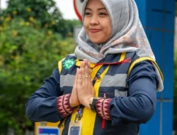 Kejar Target Pendapatan Rp. 1,7 Trilliun , HKA Lakukan Strategi Penguatan Layanan Operasi dan Pemeliharaan Aset Tol