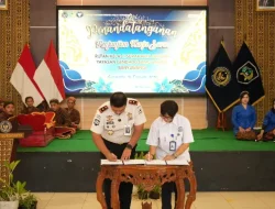 “Pulih dan Bangkit”: Rutan Surakarta Wisuda 9 WBP Peserta Rehabilitasi Sosial Bersama Gennesa Banyuwangi