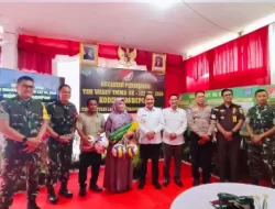 Kadispenad Donny Pramono Pastikan TMMD Depok Tepat Sasaran, Wawalkot Tegaskan Dukungan Pemkot