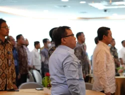 BGN Kembali Raih Penghargaan UKPBJ Proaktif dari LKPP