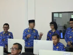 Prof. Zudan: Profil Kompetensi ASN Nasional Fondasi Sistem Merit Berbasis Data