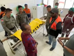 Negara Bergerak Cepat, Evakuasi Tuntas di Tengah Duka Pedalaman Papua