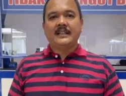 Perpanjangan SIM di Satpas Daan Mogot Dipuji Warga, Pelayanan Dinilai Cepat dan Terstruktur