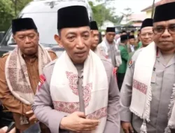 Kapolri Instruksikan Oknum Brimob di Maluku Dihukum Berat