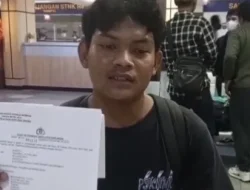 SPKT Polda Metro Jaya Responsif Tangani Laporan Kehilangan, Warga Merasa Terbantu