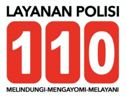 Karoeke Hingga Larut Malam, Polsek Limapuluh Respon Cepat Aduan Warga Lewat Layanan Darurat 110