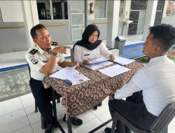 Lapas Narkotika Nusakambangan Gelar Assessment Tim Pembangunan Zona Integritas