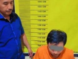 Ungkap Kasus Narkoba di Beringin Makmur, Polsek Kerumutan Amankan Seorang Pelaku