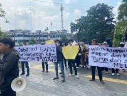 Isu Calo Mutasi ASN Dinilai Mengancam Marwah Birokrasi, Garuda Medan Desak Walikota Copot Sekda