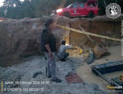 PETI Kembali Makan Korban, Seorang Warga Pulau Aro Tewas Tertimbun Longsor