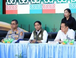 Polda Riau Berhasil Bekuk 15 Tersangka Jaringan Perburuan Gajah Sumatera