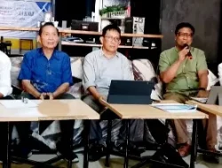 Milad ke-79 Pedoman Rakyat, Membedah Profesionalisme Wartawan di Tengah Arus Digitalisasi