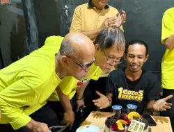 Menolak Lupa Sejarah Jurnalistik: Alumni Pedoman Rakyat Berkumpul di Usia ke-79