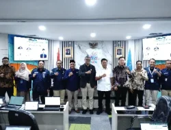 Didampingi BKN, Pemkab Bolsel dan Haltim Segera Terapkan Manajemen Talenta