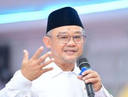 Tidak Ada Anggaran Yang Terambil Untuk MBG, Dikdasmen Justru Ajukan ABT 181 T