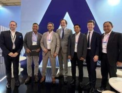 Telkomgroup Melalui Mitratel dan AALTO Lanjutkan Kolaborasi Strategis Pengembangan Stratospace dan Infrastruktur Telekomunikasi di Indonesia