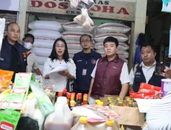 Respons Cepat Isu Kenaikan Harga, Bapanas Pastikan Perdagangan di Pasar Kopro Normal