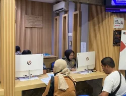 SPKT Polda Metro Jaya Lagi-Lagi Mendapat Respons Positif, Pelayanan Diapresiasi Warga