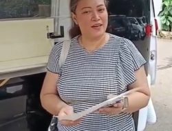 “Pelayanannya Keren, Cepat, Mudah”, Warga Apresiasi SKCK Online Keliling di TMP Kalibata