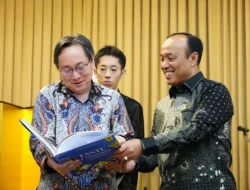 Dari London hingga Jepang, Rasa Bhayangkara Nusantara Menggema di Panggung Dunia